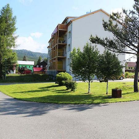 Apartmany Stozec - Gabreta Premium ภายนอก รูปภาพ