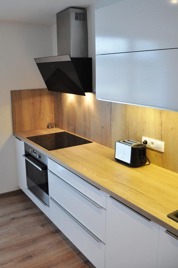 Apartmany Stozec - Gabreta Premium ภายนอก รูปภาพ