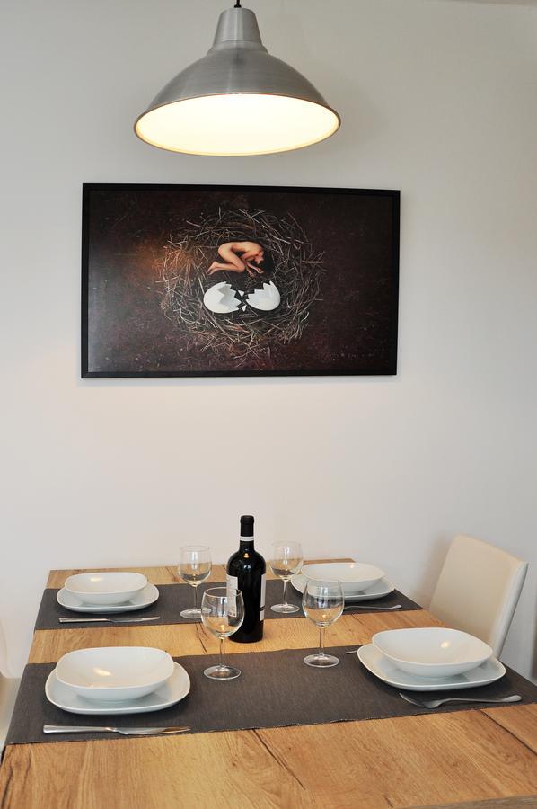 Apartmany Stozec - Gabreta Premium ภายนอก รูปภาพ