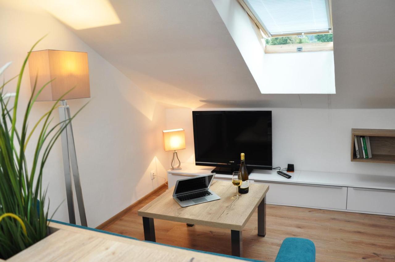 Apartmany Stozec - Gabreta Premium ภายนอก รูปภาพ